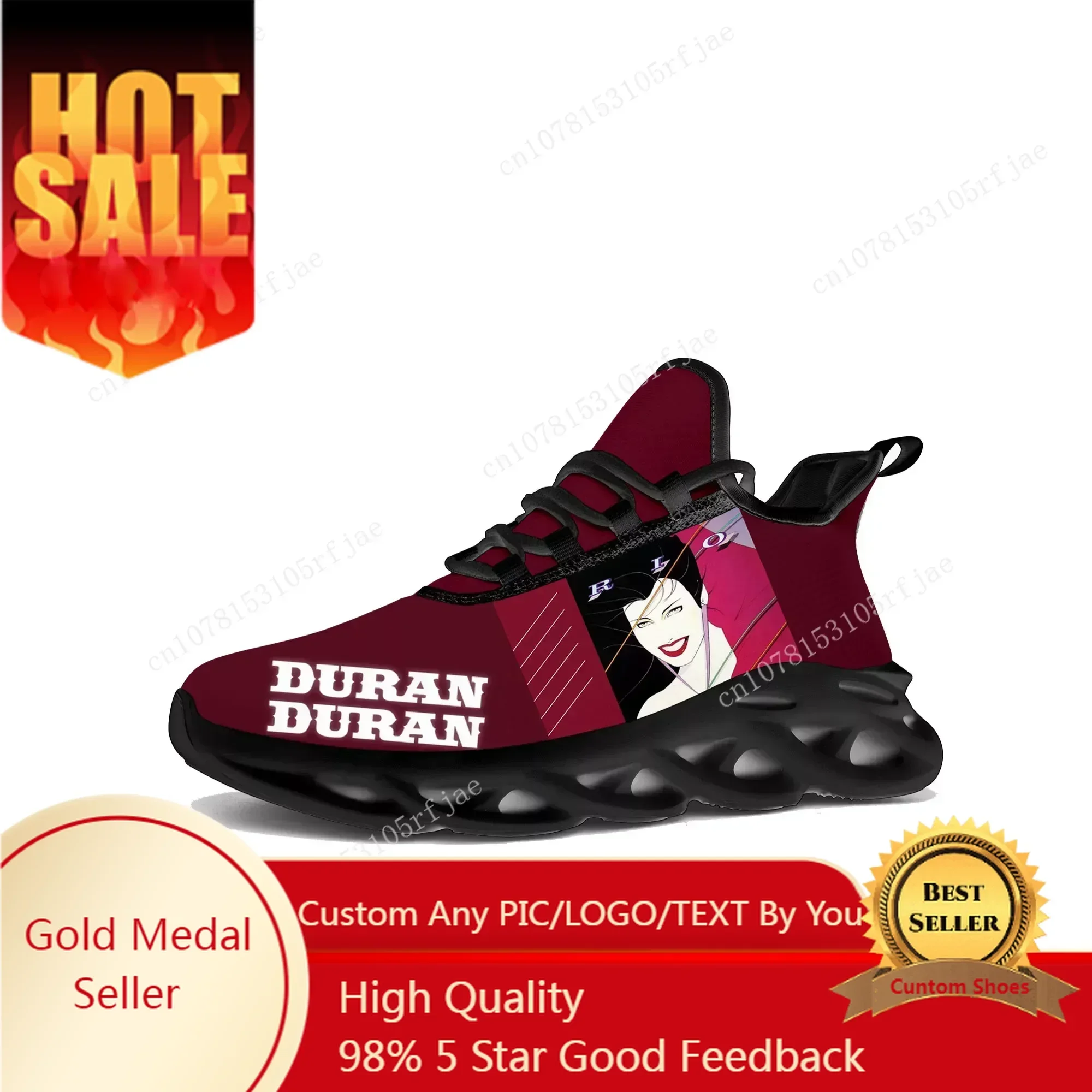 Duran Duran Flats Sneakers Men - Men'S Shoes In Style incelemesi ve fiyatı