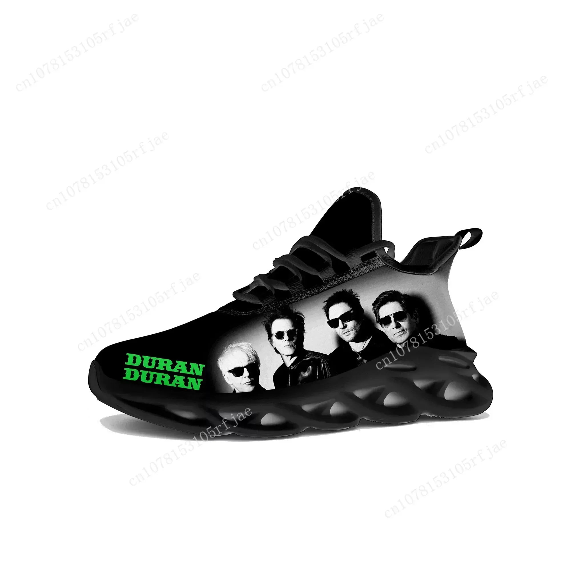 Duran Duran Flats Sneakers Men - Men'S Shoes In Style incelemesi ve fiyatı
