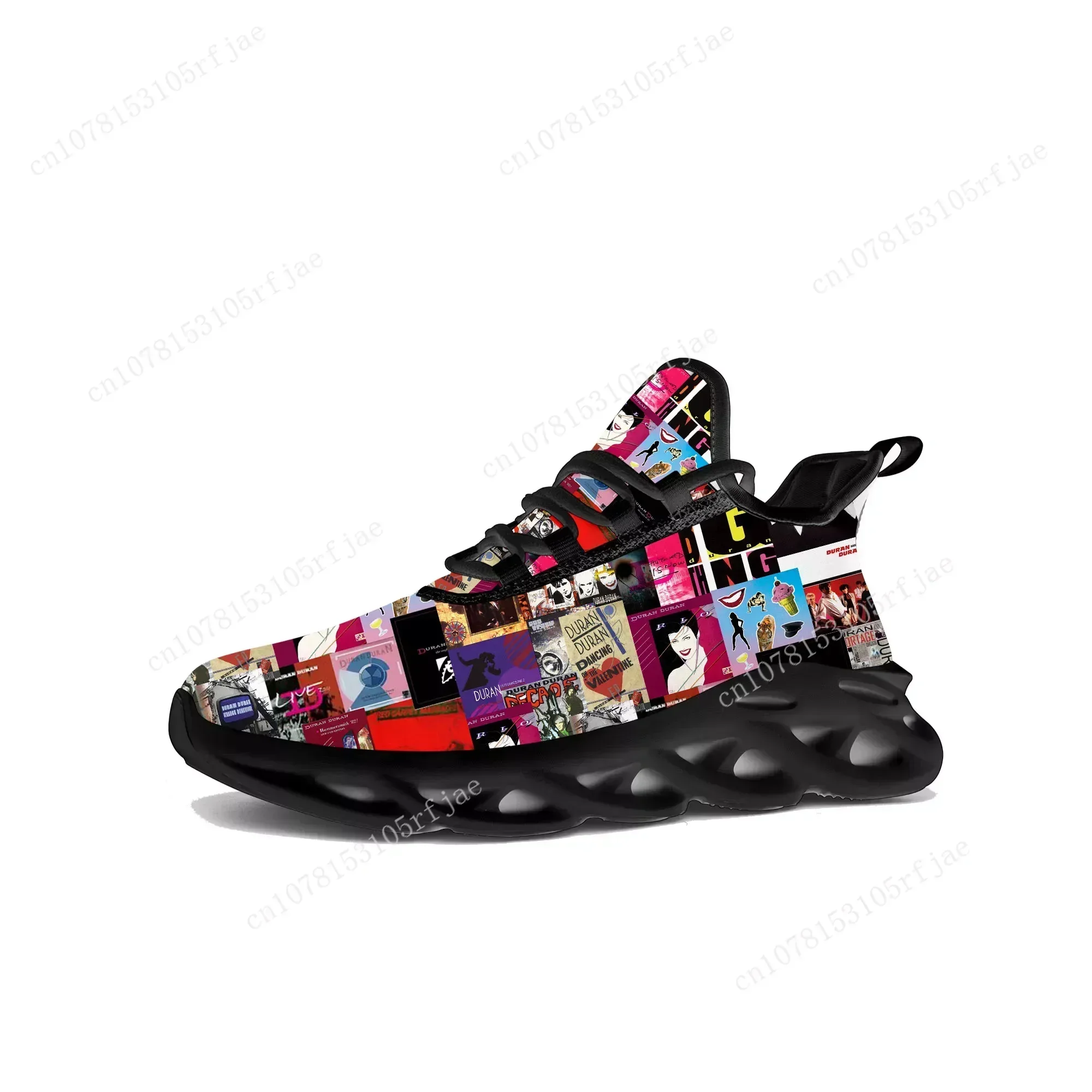 Duran Duran Flats Sneakers Men - Men'S Shoes In Style incelemesi ve fiyatı
