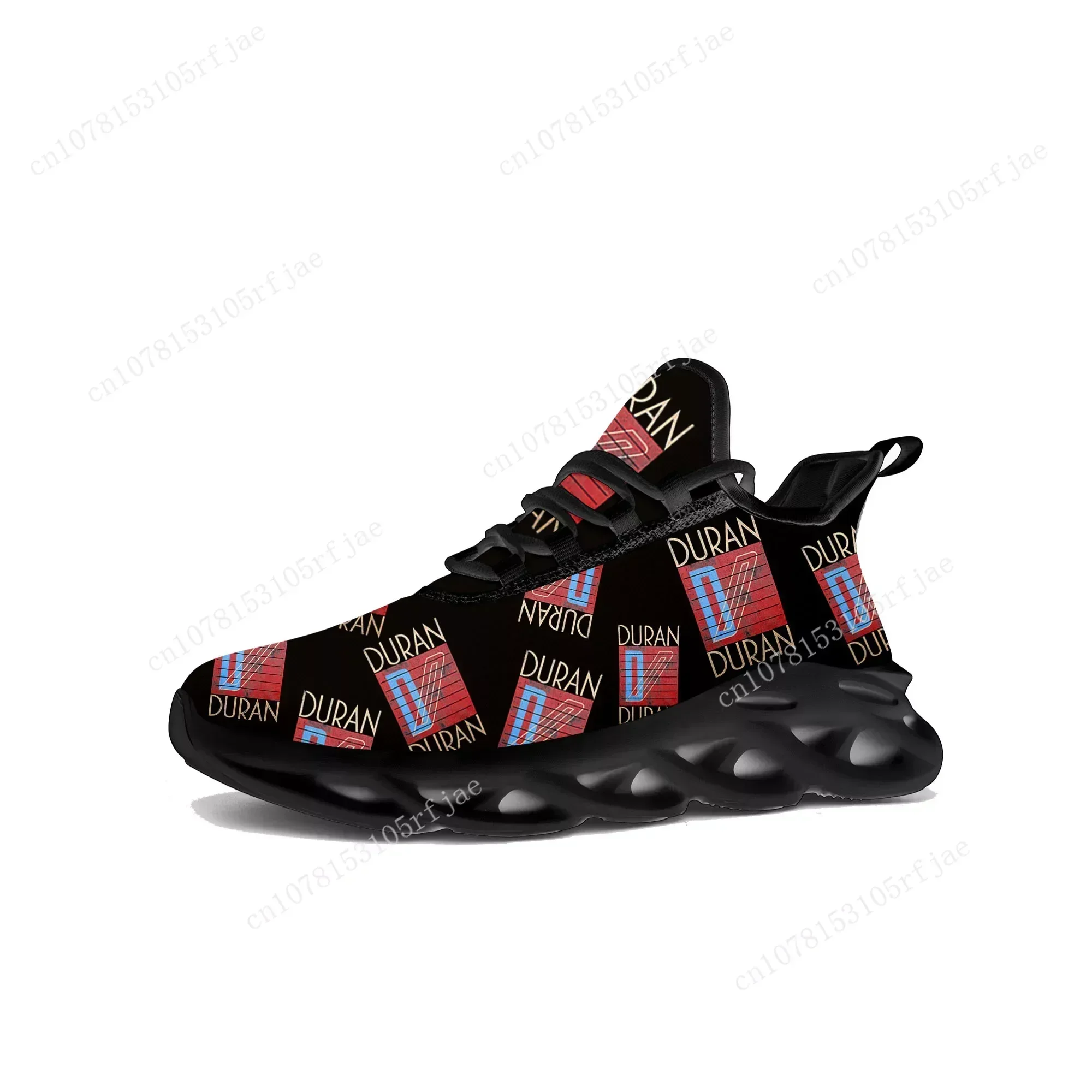 Duran Duran Flats Sneakers Men - Men'S Shoes In Style incelemesi ve fiyatı