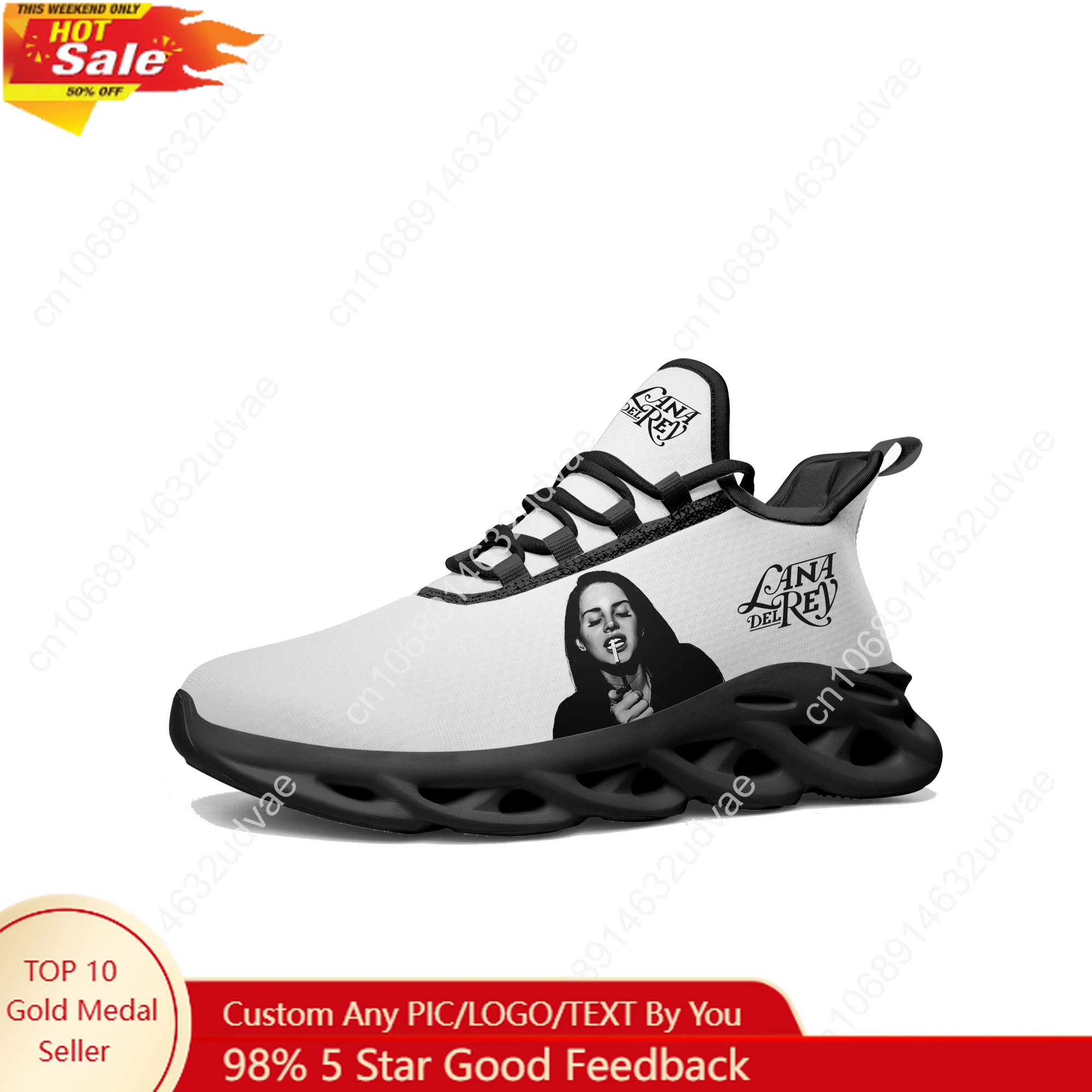 Lana Del Rey Singer Sports Sne - Men Shoes Sneakers incelemesi ve fiyatı