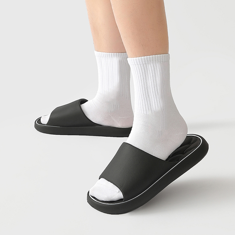 Big Size Men's Slippers Summer - Men Shoes Xxl incelemesi ve fiyatı