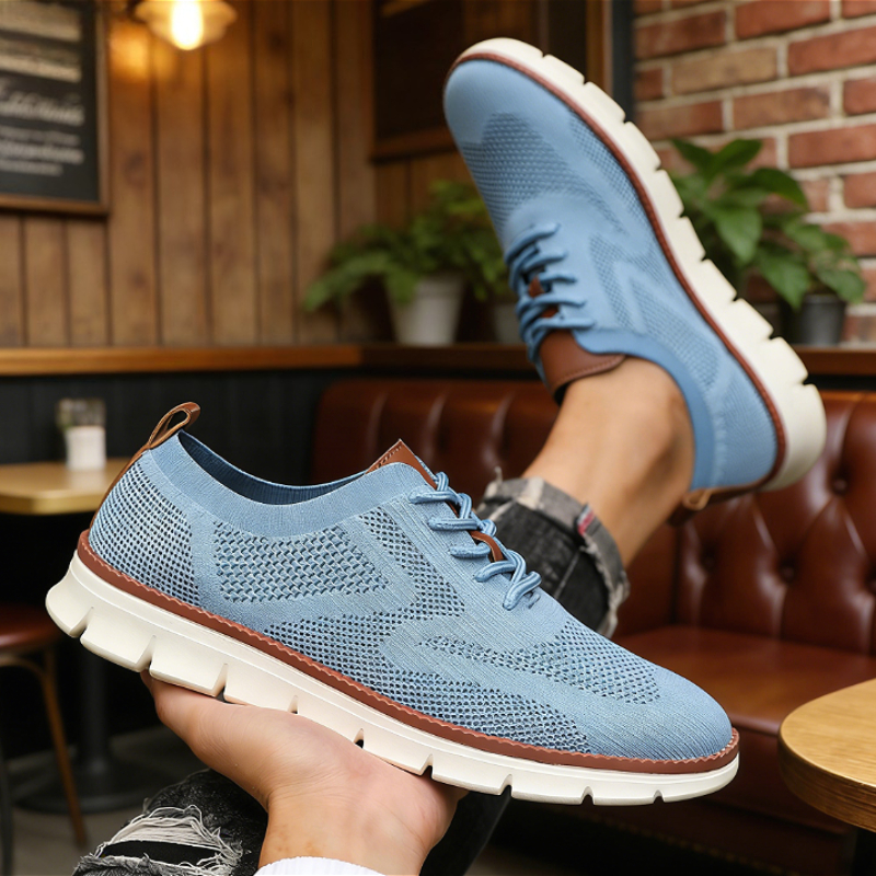 Outdoor Men Causal Sneakers Li - Men Shoes Xxl incelemesi ve fiyatı