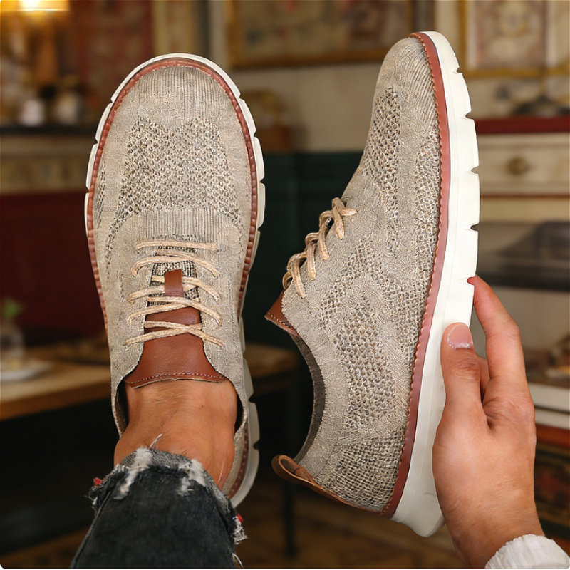 Outdoor Men Causal Sneakers Li - Men Shoes Xxl incelemesi ve fiyatı