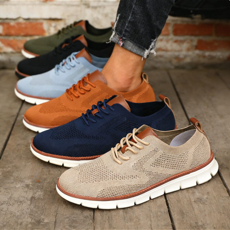 Outdoor Men Causal Sneakers Li - Men Shoes Xxl incelemesi ve fiyatı