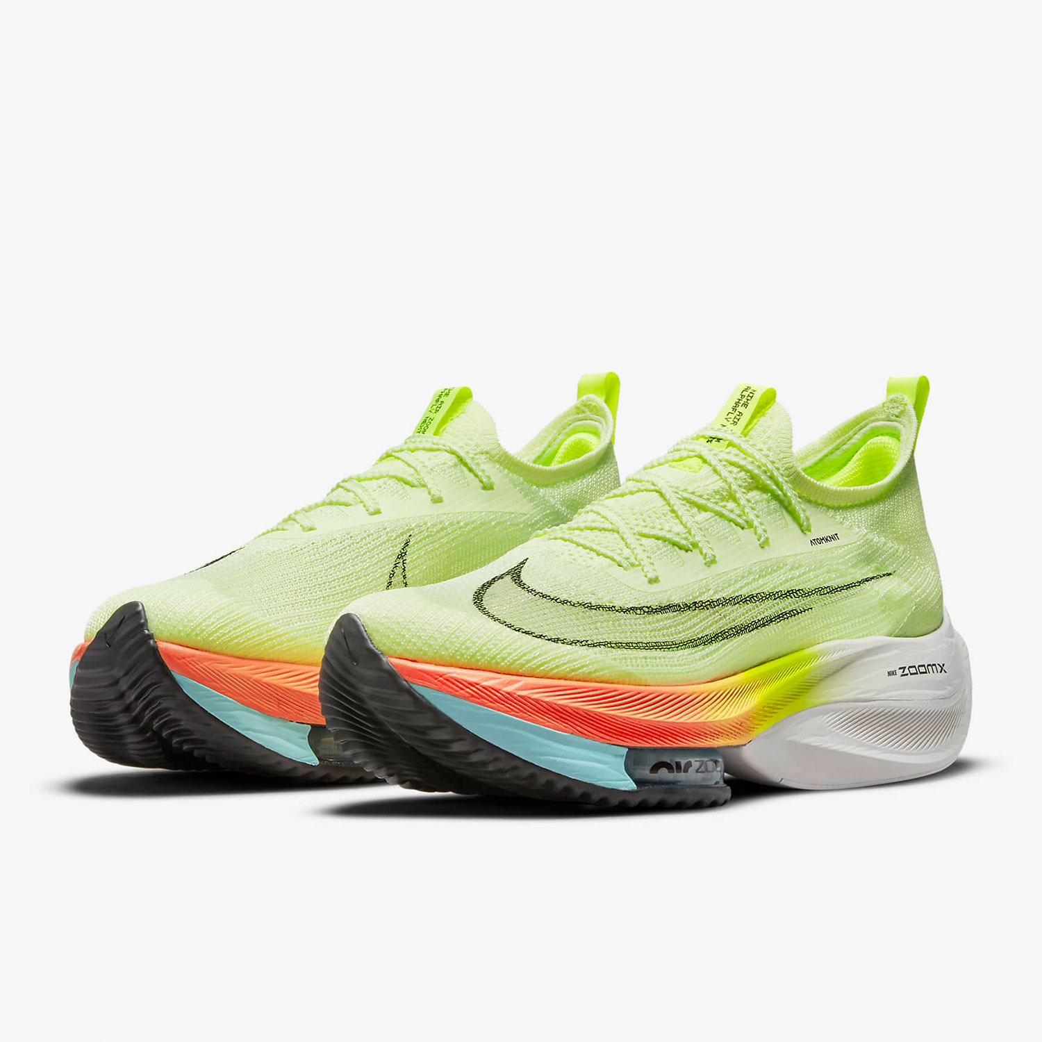 Nike genuine Air Zoom Alphafly - Men'S Shoes In Next incelemesi ve fiyatı