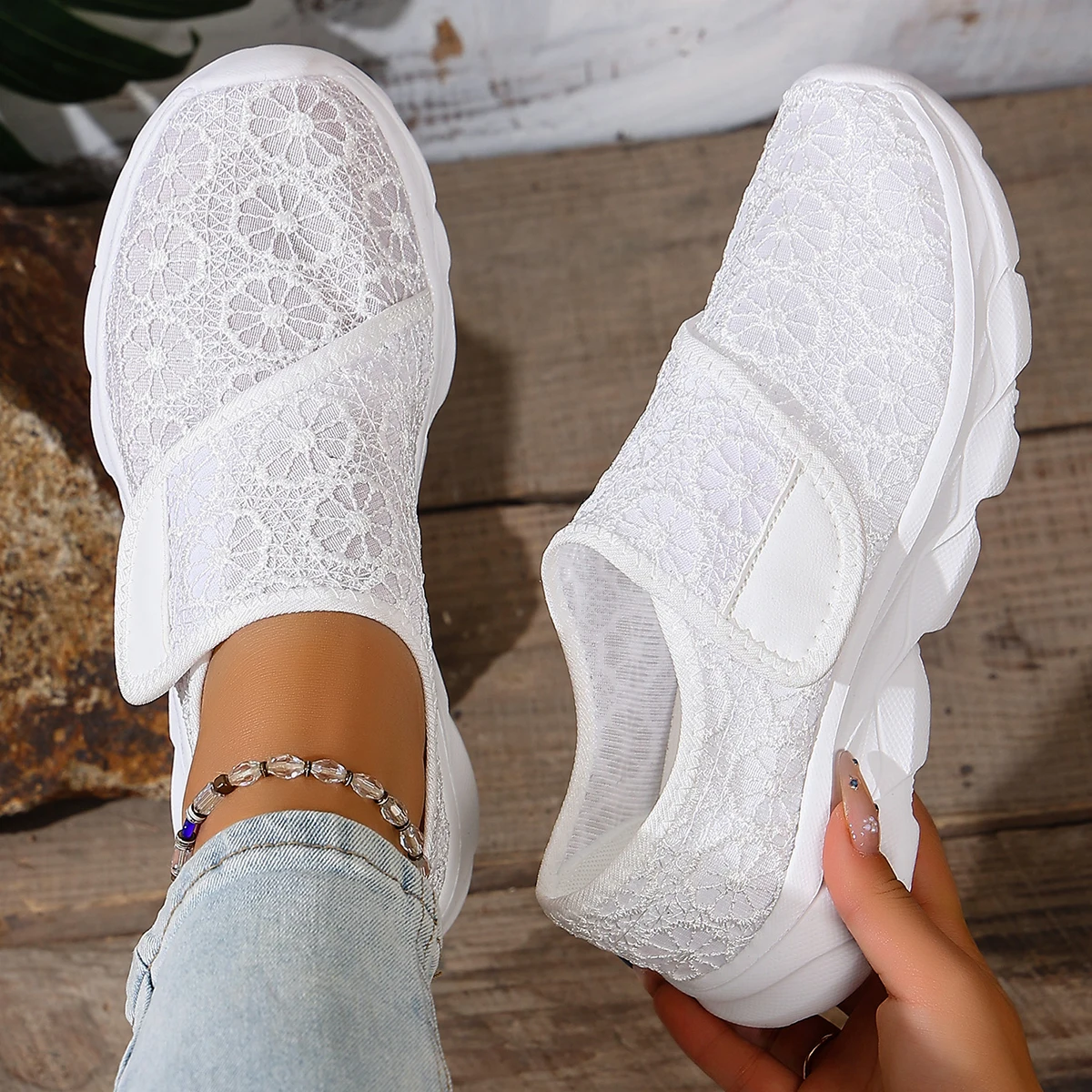 Women New Casual Orthopedics W - Men'S Shoes For Wide Feet incelemesi ve fiyatı