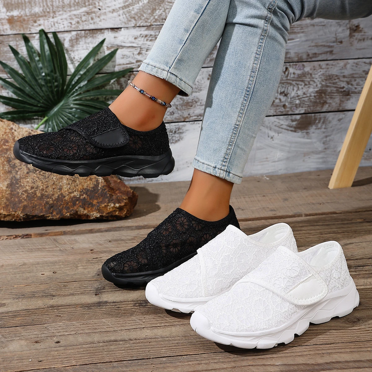 Women New Casual Orthopedics W - Men'S Shoes For Wide Feet incelemesi ve fiyatı