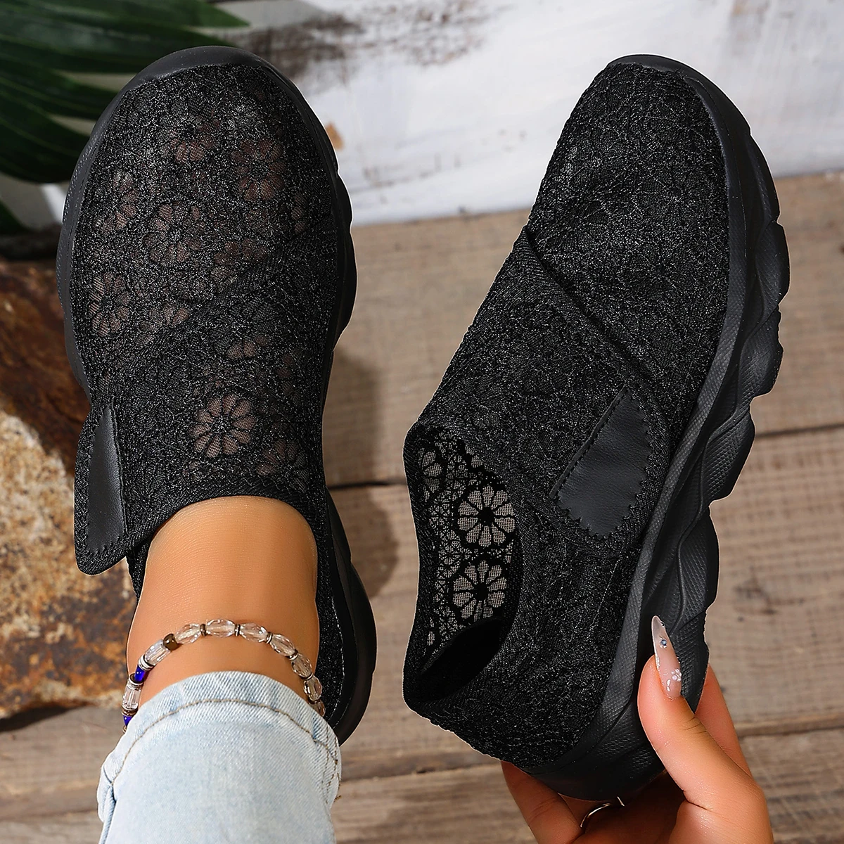 Women New Casual Orthopedics W - Men'S Shoes For Wide Feet incelemesi ve fiyatı