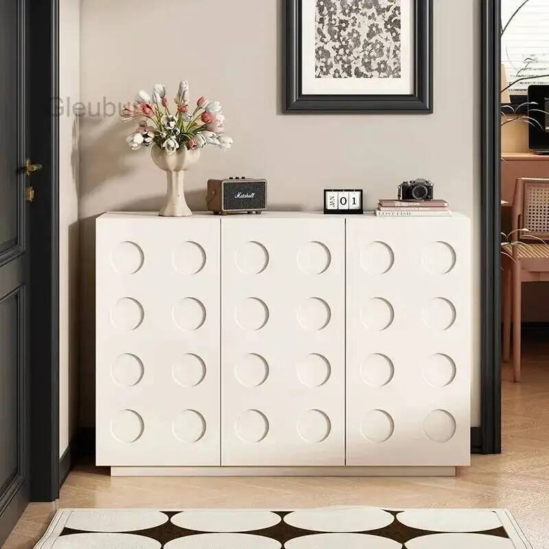 White Vertical Shoe Rack Black - Men Shoes Rack incelemesi ve fiyatı