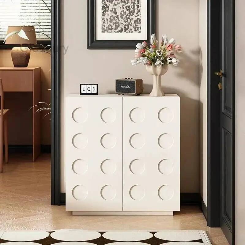 White Vertical Shoe Rack Black - Men Shoes Rack incelemesi ve fiyatı