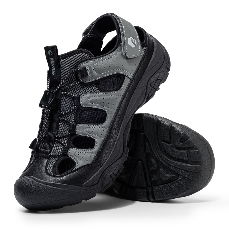 FitVille Wide Width Men'S Sand - Men'S Shoes For Wide Feet incelemesi ve fiyatı