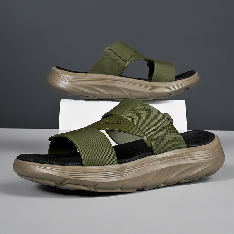 Summer New Men's Sandals Outdo - Running Shoes Lightweight incelemesi ve fiyatı