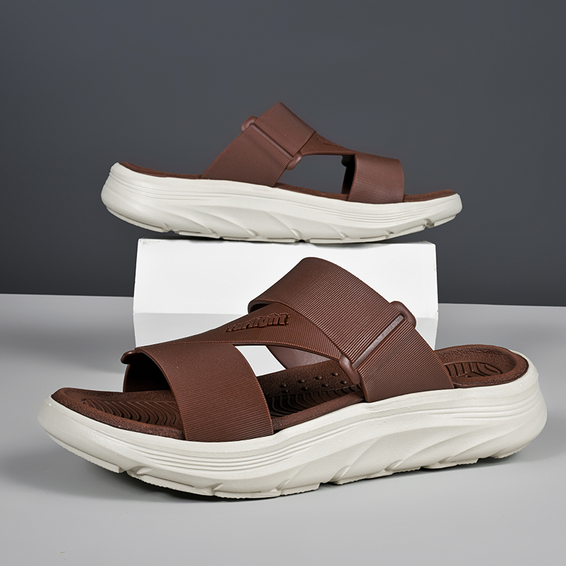 Summer New Men's Sandals Outdo - Running Shoes Lightweight incelemesi ve fiyatı